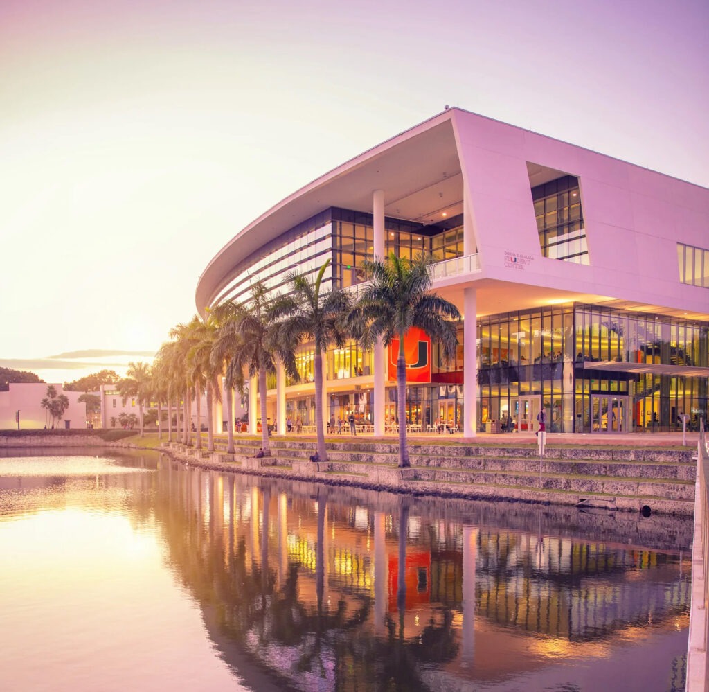 HVAC Corrosion Protection for University of Miami