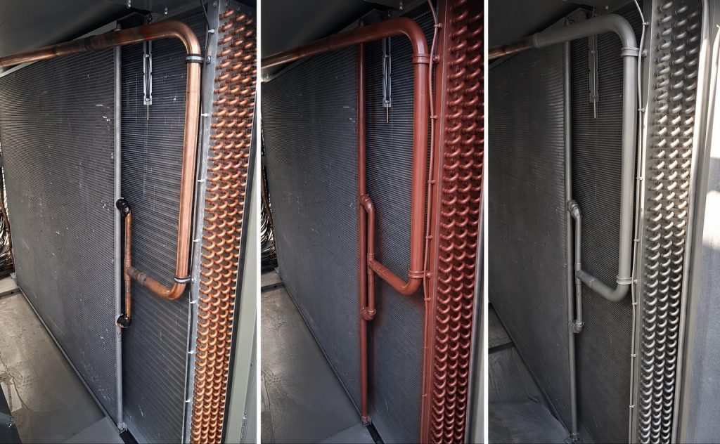 Hvac Coil Coating (Rtpf)